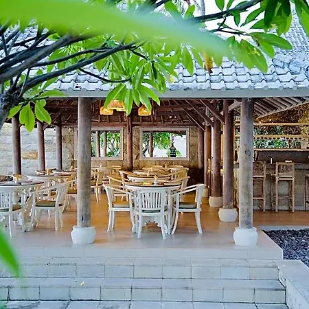 Dhauteya Villa